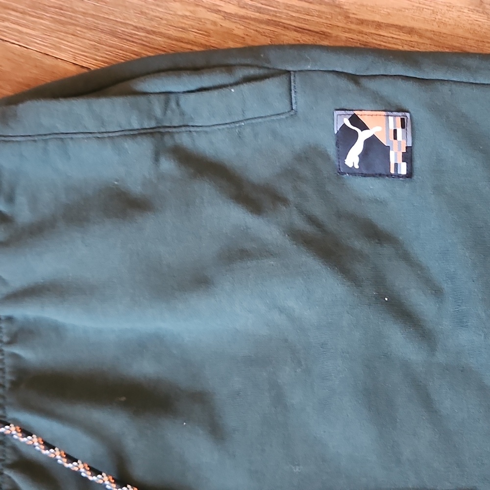 Nwot Puma Sweat Pants size XXL - Picture 2 of 8
